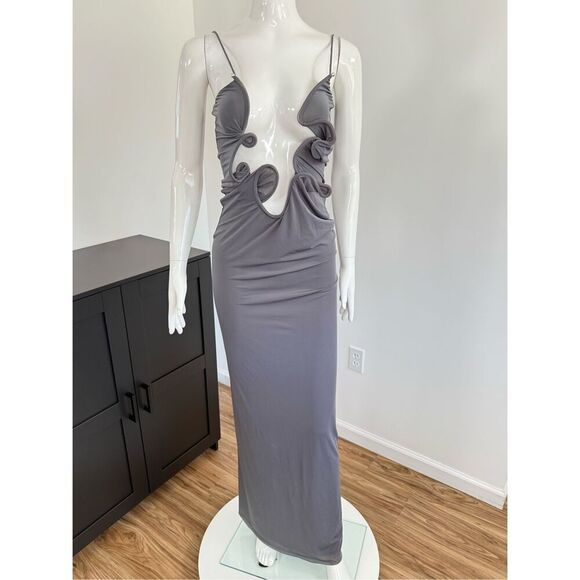 Christopher Esber Molded Venus Dress Size AU 8 / US 4 - Picture 13 of 16